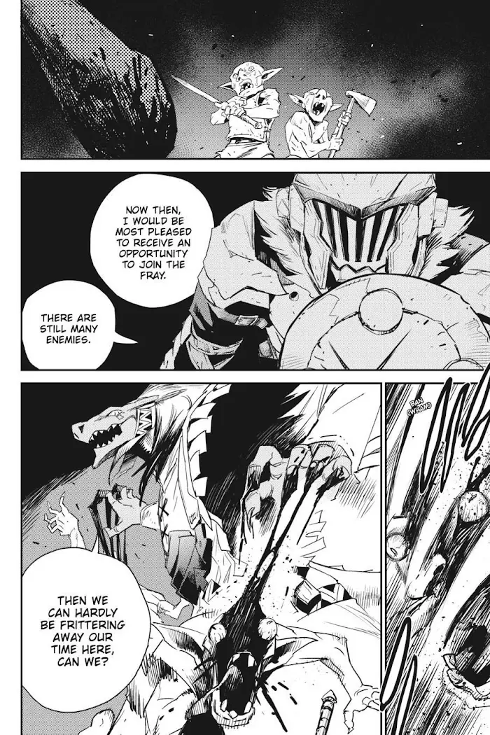 Goblin Slayer Chapter 60 image 23_optimized